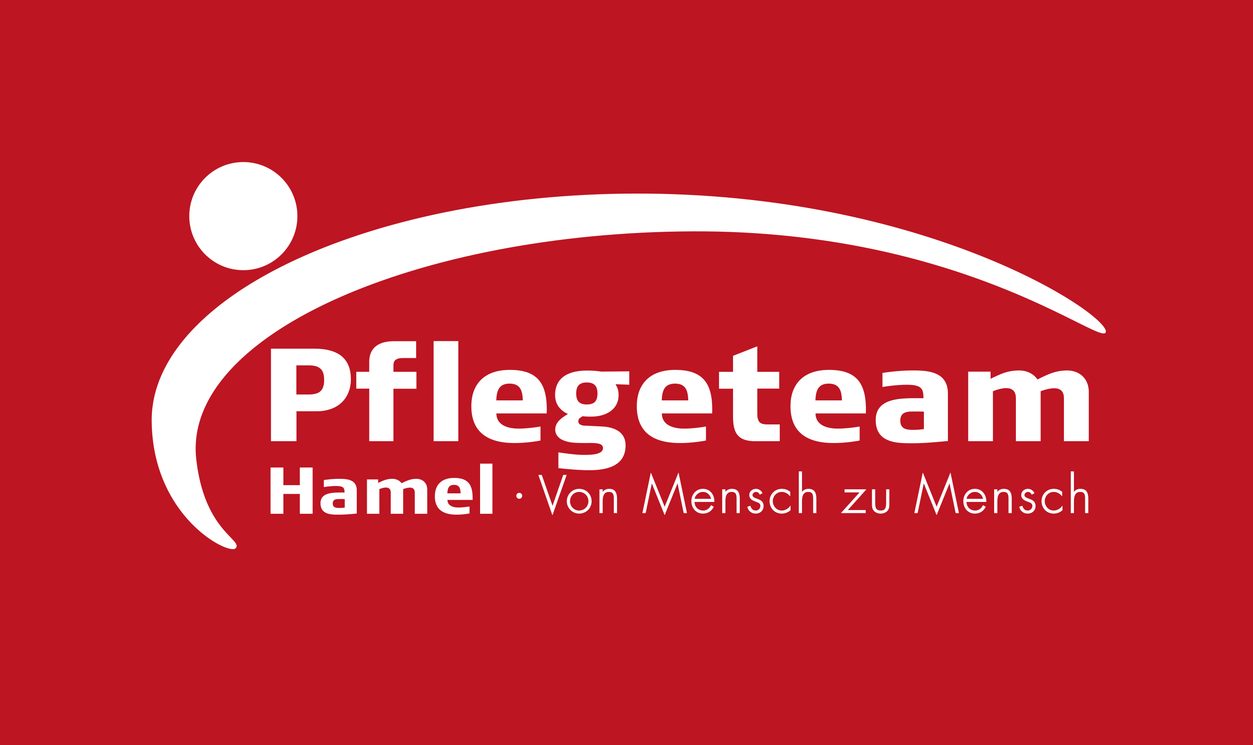 Pflegedienst Hamel Logo